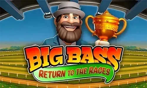 Big Bass Return to the Races
