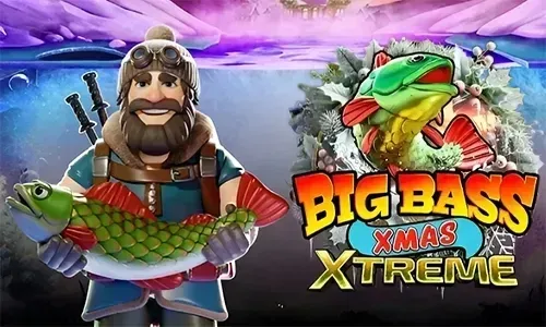 Big Bass Xmas Xtreme