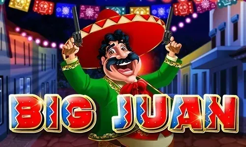 Big Juan