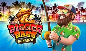 Bigger Bass Bonanza