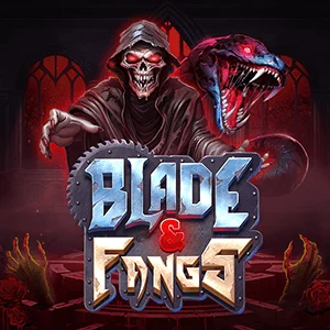 Blade Fangs