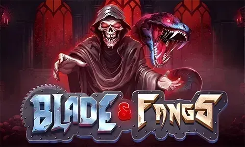 Blade Fangs