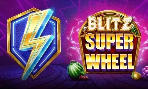 Blitz Super Wheel