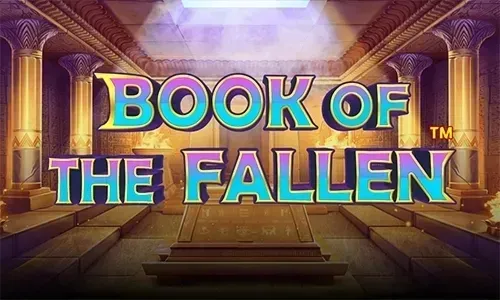 Book of Fallen