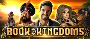 Book of Kingdoms