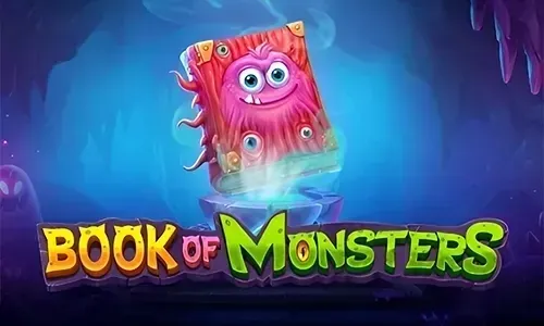 Book of Monsters