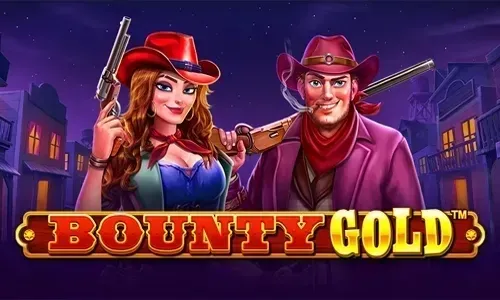 Bounty Gold