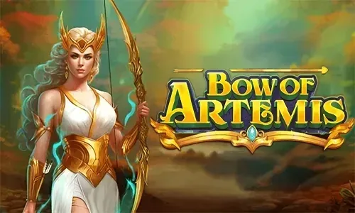 Bow of Artemis