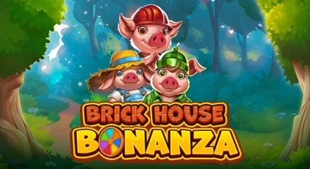 Brick House Bonanza