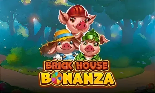 Brick House Bonanza