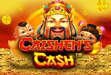 Caishen's Cash