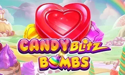 Candy Blitz Bombs