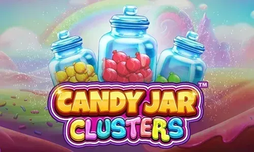 Candy Jar Clusters