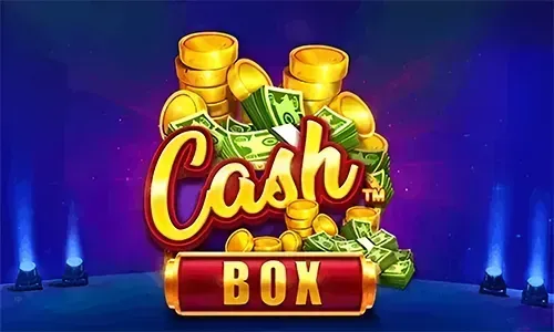 Cash Box