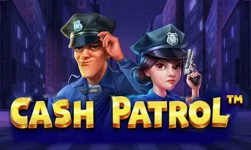 Cash Patrol