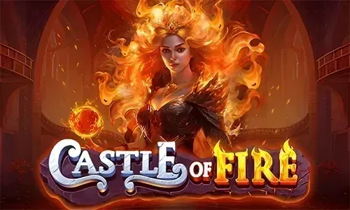 Castle of Fire