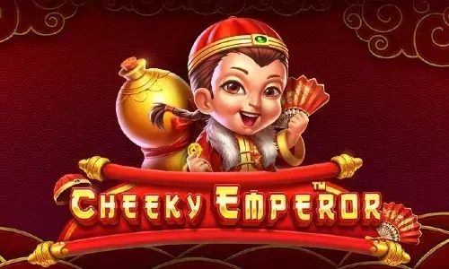 Cheeky Emperor