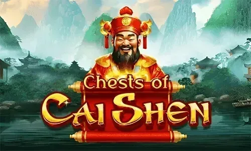Chests of Cai Shen