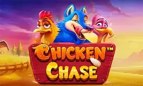 Chicken Chase