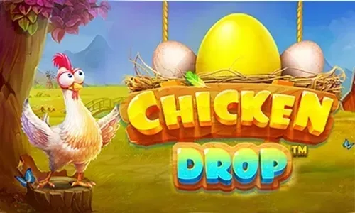 Chicken Drop