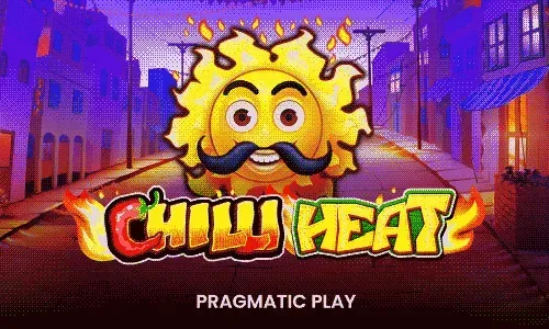 Chilli Heat