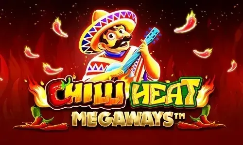Chilli Heat Megaways