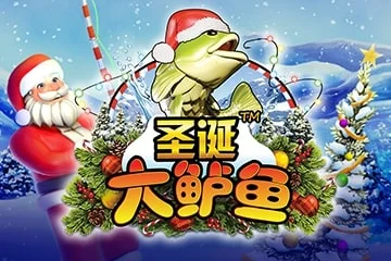 Christmas Big Bass Bonanza