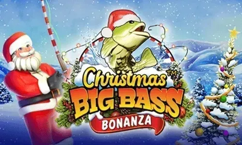 Christmas Big Bass Bonanza
