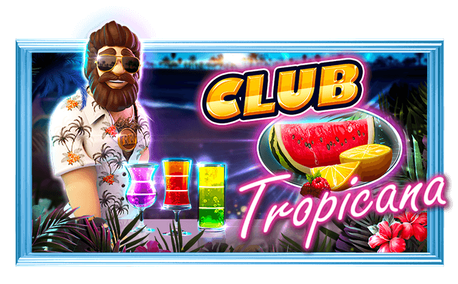 Club Tropicana