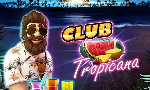 Club Tropicana – Happy Hour