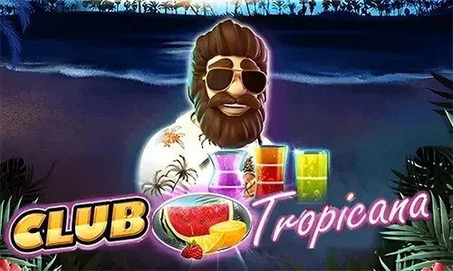 Club Tropicana