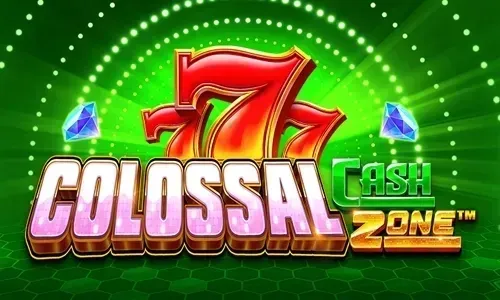 Colossal Cash Zone