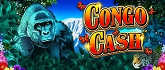 Congo Cash