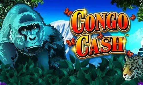 Congo Cash