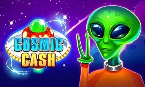 Cosmic Cash