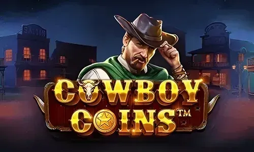 Cowboy Coins