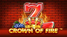 Crown of Fire