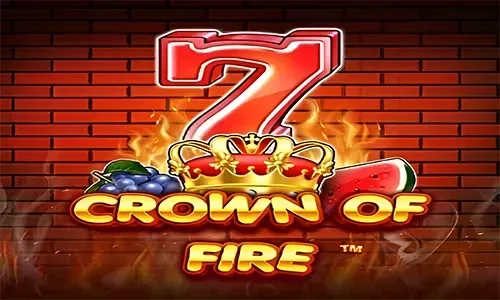 Crown of Fire