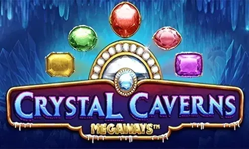 Crystal Caverns Megaways