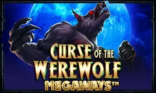 Curse of the Werewolf Megaways