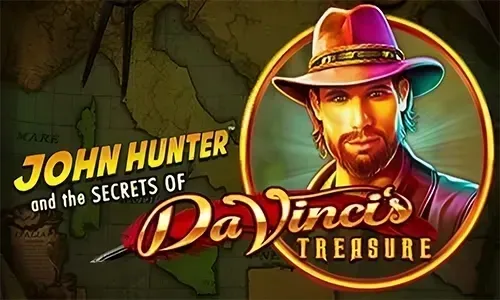 Da Vinci's Treasure