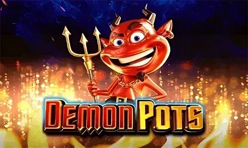 Demon Pots