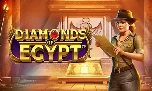 Diamonds of Egypt