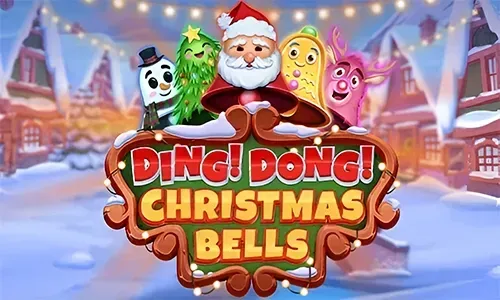 Ding Dong Christmas Bells