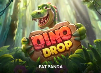 Dino Drop