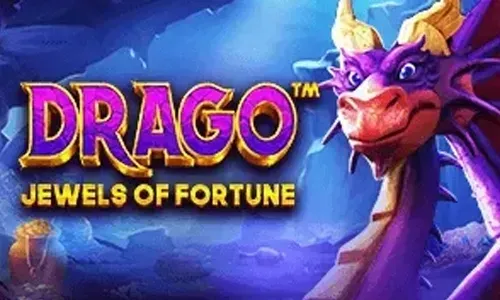 Drago - Jewels of Fortune