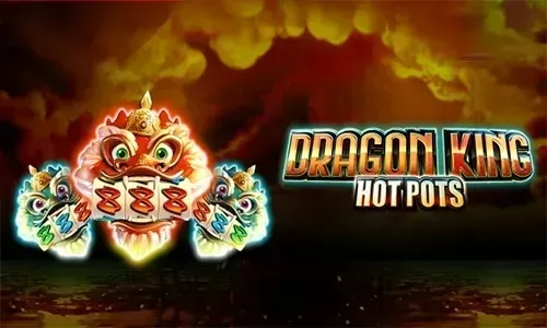 Dragon King Hot Pots