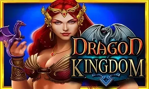 Dragon Kingdom