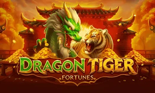 Dragon Tiger Fortunes