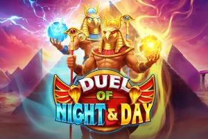 Duel of Night & Day